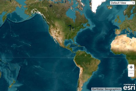 El terremoto se registró a las 7:37 hora local del lunes (20:37 del domingo en Argentina). El terremoto se registró a las 7:37 hora local del lunes (20:37 del domingo en Argentina).