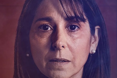 laura novoa revelo que pasaban cosas mientras filmaban la serie sobre maria marta garcia belsunce