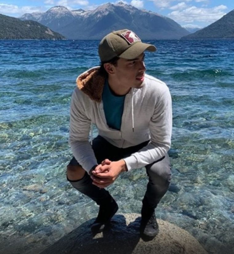 La familia pide que se eleve la carátula a “tentativa de homicidio”. Foto: X