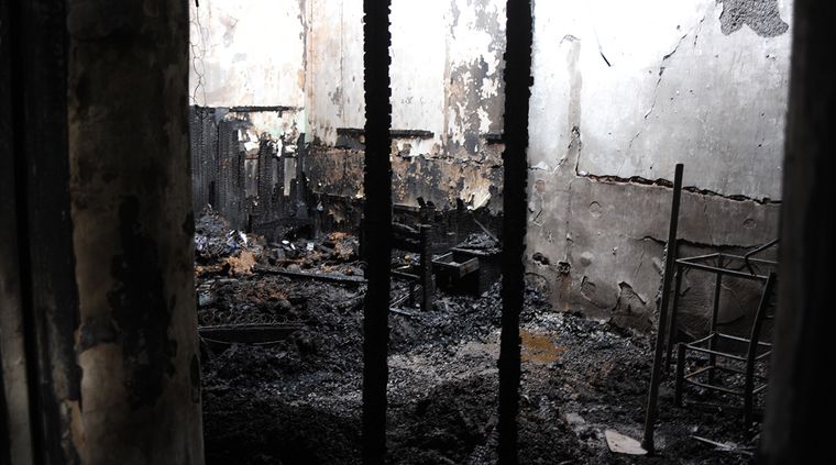 Foto: Alf Ponce / MDZ