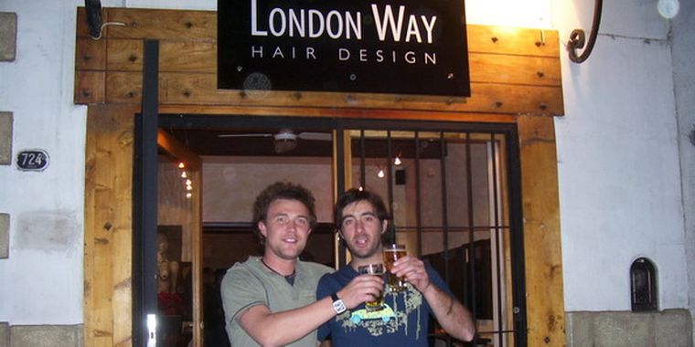 Foto: Gentileza Sebastián Marques