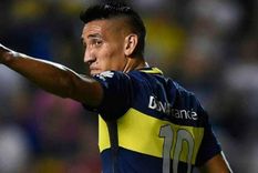 ricardo centurion explico por que no volvio a boca