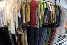 La inflación no para y algunos rubros de la canasta básica siguen aumentando frente a los precios internacionales Foto: ALF PONCE MERCADO / MDZ