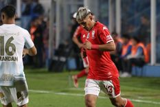 Huracán desaprovechó una gran chance Foto: @CAHuracán Huracán desaprovechó una gran chance Foto: @CAHuracán