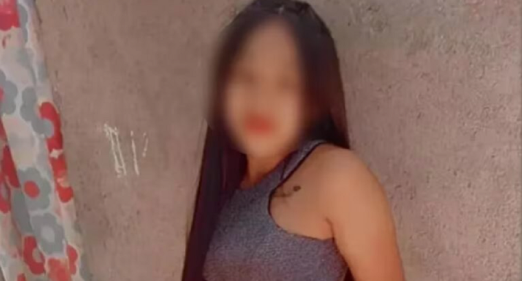 La adolescente fallecida. Foto: NA