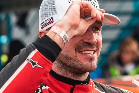 Agustín Canapino podría sumarse al Turismo Nacional para el tramo final de la temporada. Agustín Canapino podría sumarse al Turismo Nacional para el tramo final de la temporada.