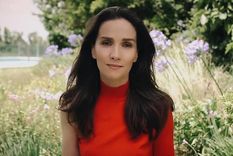 Natalia Oreiro