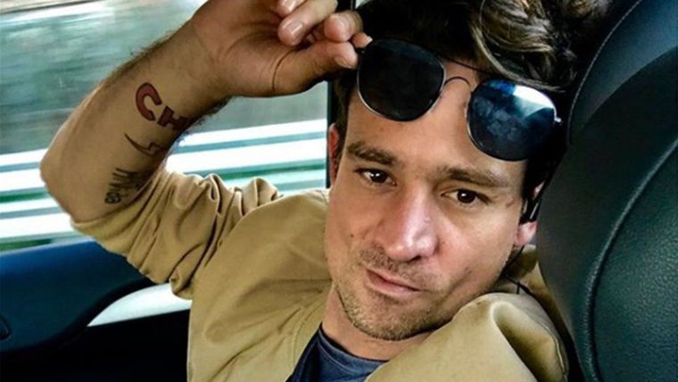 Chano está en terapia intensiva tras ser baleado por un policía