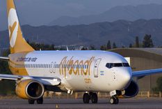 flybondi y jet smart, terminantes: puede desaparecer la industria aerea