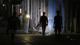 Un registro de los últimos apagones que afectaron a Cuba. Estados Unidos advirtió nuevos cortes. Un registro de los últimos apagones que afectaron a Cuba. Estados Unidos advirtió nuevos cortes.