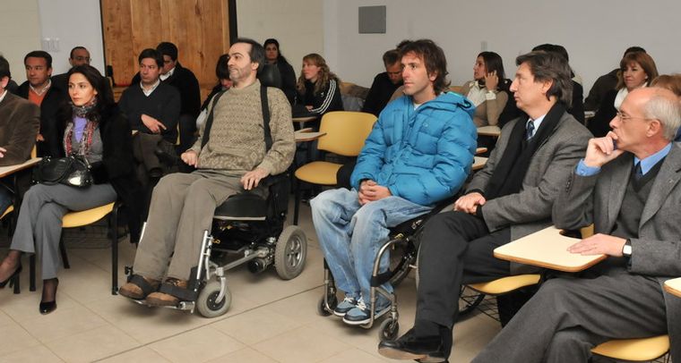 Foto: Pablo Matar/mediamza.com