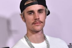 Justin Bieber Foto: Archivo MDZ