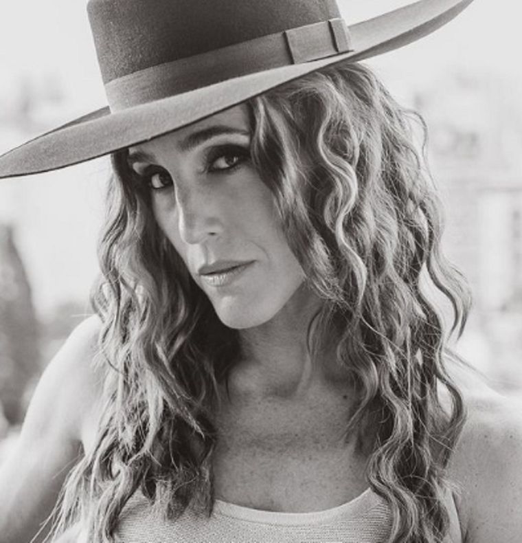 Soledad Pastorutti Foto: Instagram