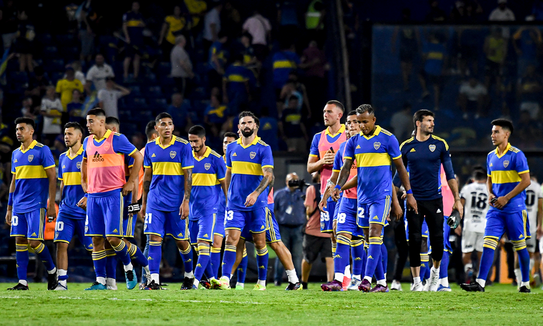 Boca anunció su lista de convocados para jugar ante Platense y sorprendió con una ausencia.