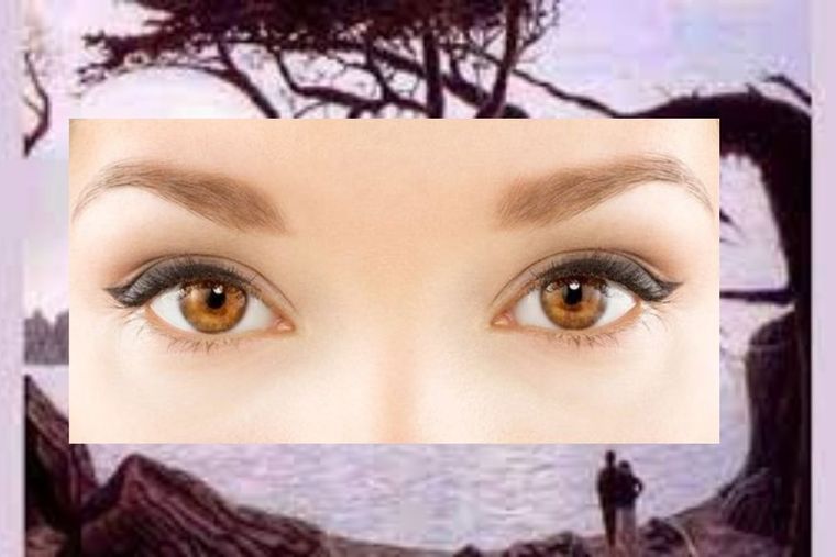 Test Visual - Ilusión Óptica Test Visual - Ilusión Óptica Foto: ELLE