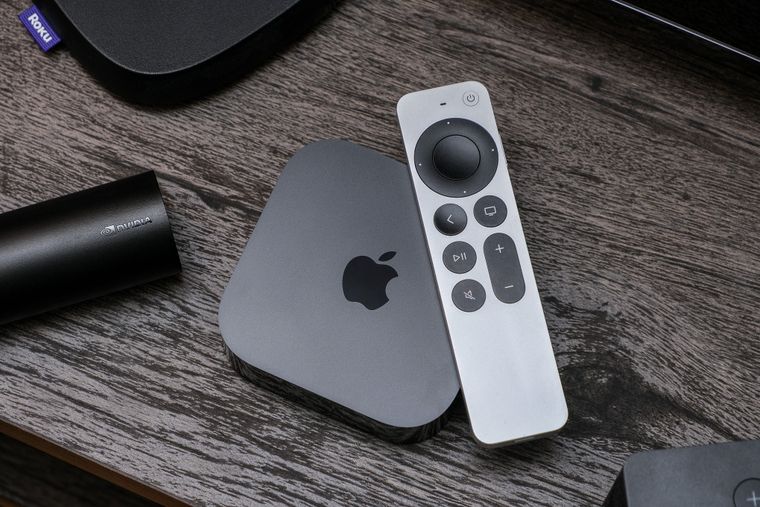 Apple TV 2026: llega la esperada versión 4K.