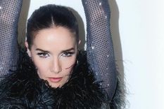 Natalia Oreiro Natalia Oreiro no pasa desapercibida en Instagram Foto: Instagram
