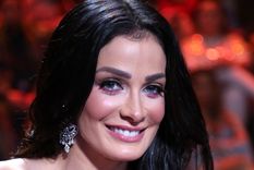 Dayanara Torres reveló cómo es la relación con su suegra, la madre de su novio Marcelo Gama.