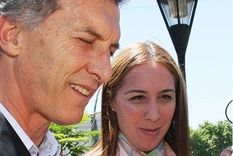 custodios de la vicejefa de macri se tirotearon con motochorros