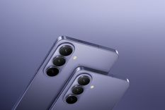 Samsung lanzó 3 teléfonos gama alta para este 2026.