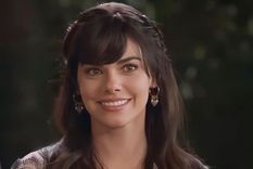 Livia Brito en Mujer de nadie