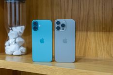 Apple: los mejores teléfonos del año.