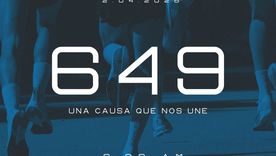 Generación Austral, busca comprometerse con la causa Malvinas.