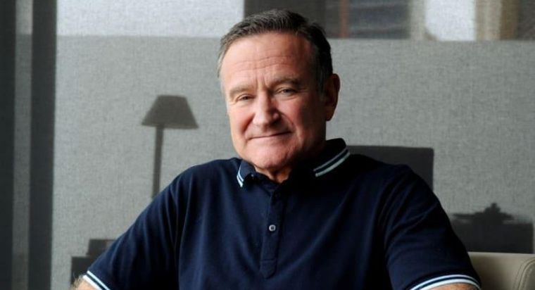 El actor Robin Williams falleció el 11 de agosto de 2014.