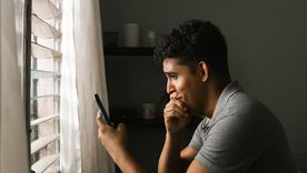 Las llamadas desconocidas que se cortan al atender pueden revelar que sistemas automáticos verificaron tu número. Las llamadas desconocidas que se cortan al atender pueden revelar que sistemas automáticos verificaron tu número.