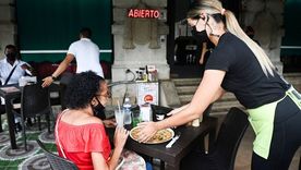 La aprobación de empresas privadas coincide con la reapertura progresiva de la economía tras las limitaciones para contener el coronavirus. Foto: GETTY IMAGES