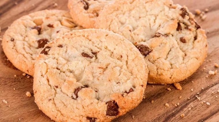 Una línea de galletitas dulce deberá ser retirada del mercado