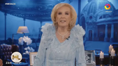 Mirtha Legrand concluyó su temporada en Mar del Plata con buen rating. Foto: captura de video eltrece. Mirtha Legrand concluyó su temporada en Mar del Plata con buen rating. Foto: captura de video eltrece.