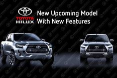 las 5 claves de la toyota hilux 2021