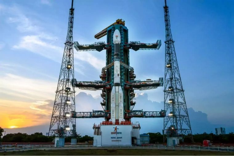 El programainternacional liderado por Space Kidz India busca inspirar a miles de niñas enciencia y tecnología espacial.&nbsp;