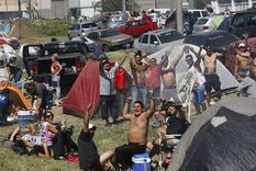 asi se palpita el recital del indio solari en olavarria asi se palpita el recital del indio solari en olavarria