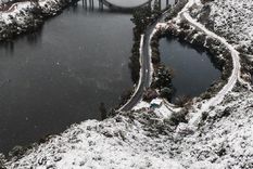 Córdoba es uno de los destinos más buscados para estas vacaciones Foto: IG @unguaso