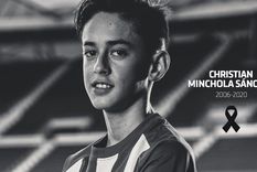 conmocion en el atletico de madrid por la muerte de juvenil de 14 anos conmocion en el atletico de madrid por la muerte de juvenil de 14 anos