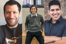 Los chicos de Nearby.