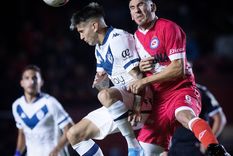 Foto: Vélez Sarsfield Foto: Vélez Sarsfield