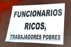 Foto: Nacho Gaffuri / MDZ