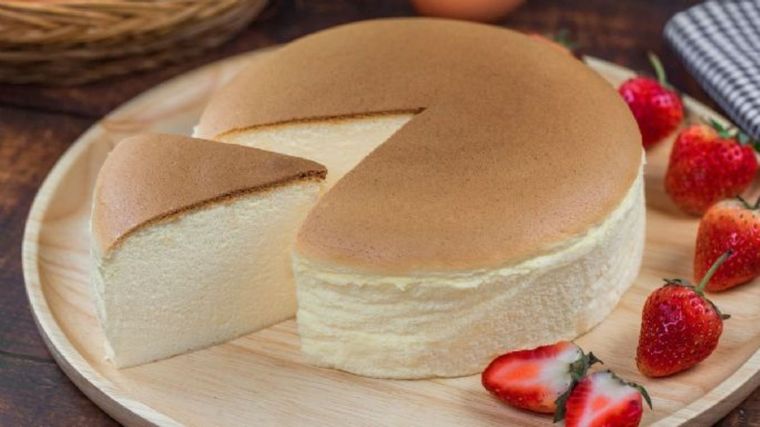 Sorprende a tu familia con este delicioso postre Foto: Shutterstock