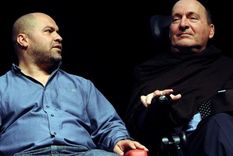 ¿como estan hoy los personajes reales de inseparables?