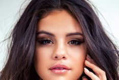 Selena Gómez se roba todas las miradas al lucir su curvilínea figura al natural Foto: Selena Gómez / Instagram