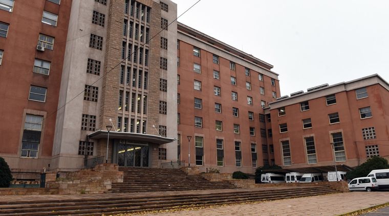 Foto: ALF PONCE / MDZ