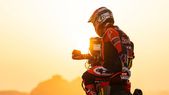 Luciano Benavides ganó la Etapa 5 y quedó bien posicionado en la general del Dakar 2026. Luciano Benavides ganó la Etapa 5 y quedó bien posicionado en la general del Dakar 2026.