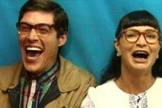 mira como estan hoy betty y su amigo nicolas mora