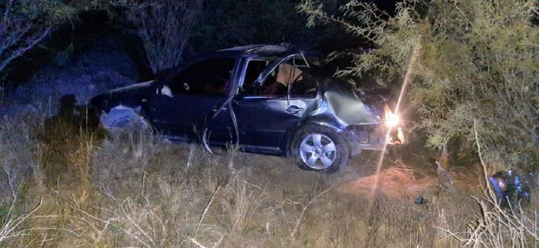 Foto: Publicada por Diario San Rafael