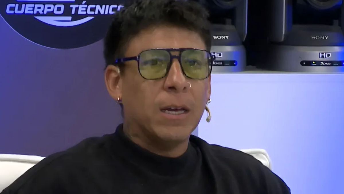 Se destapó el hábito más desagradable de Brian Sarmiento: 