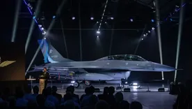Estos aviones F-16 necesitan de instalaciones y tecnología acorde a su funcionamiento para operar de la mejor manera.