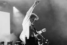 Ross Lynch The Drive Era Tour. Foto: @ross_lynch